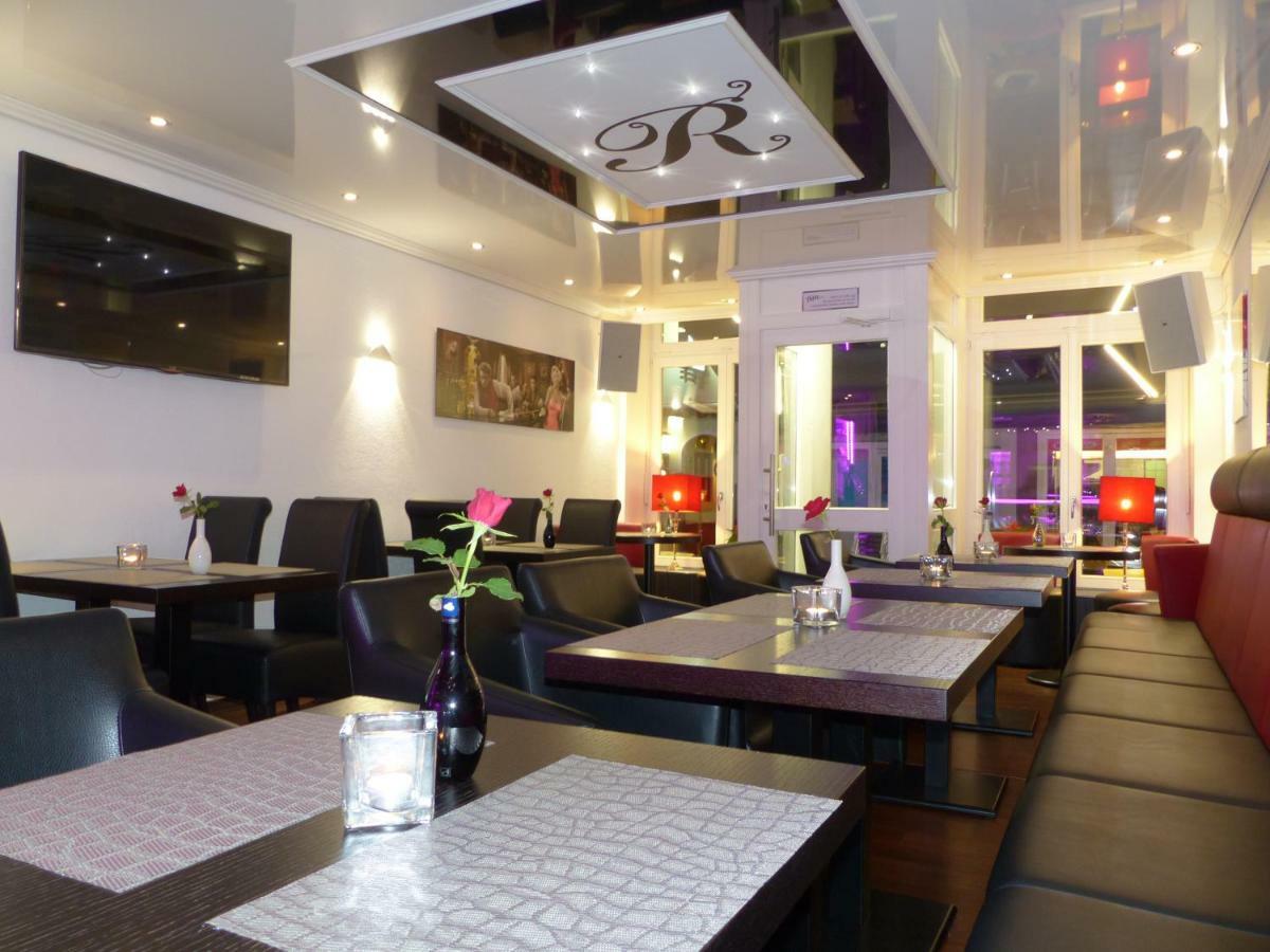 Aparthotel C'Est La Vie Saarlouis Esterno foto